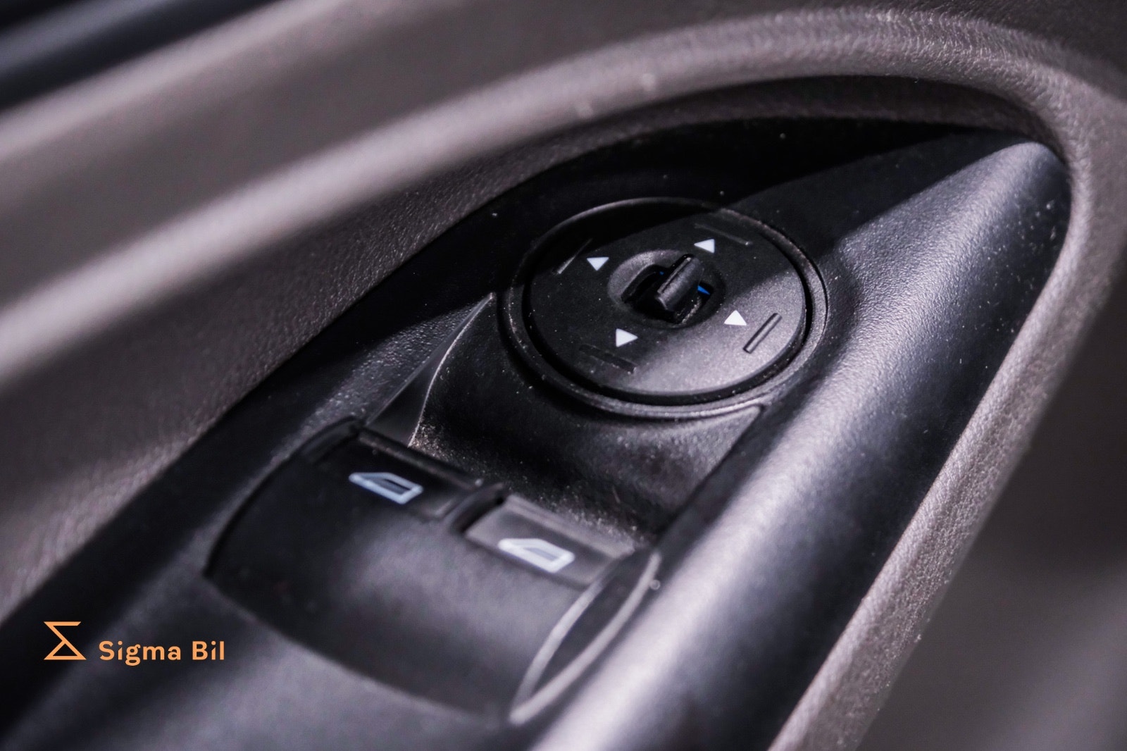Bilde av Ford Transit Connect