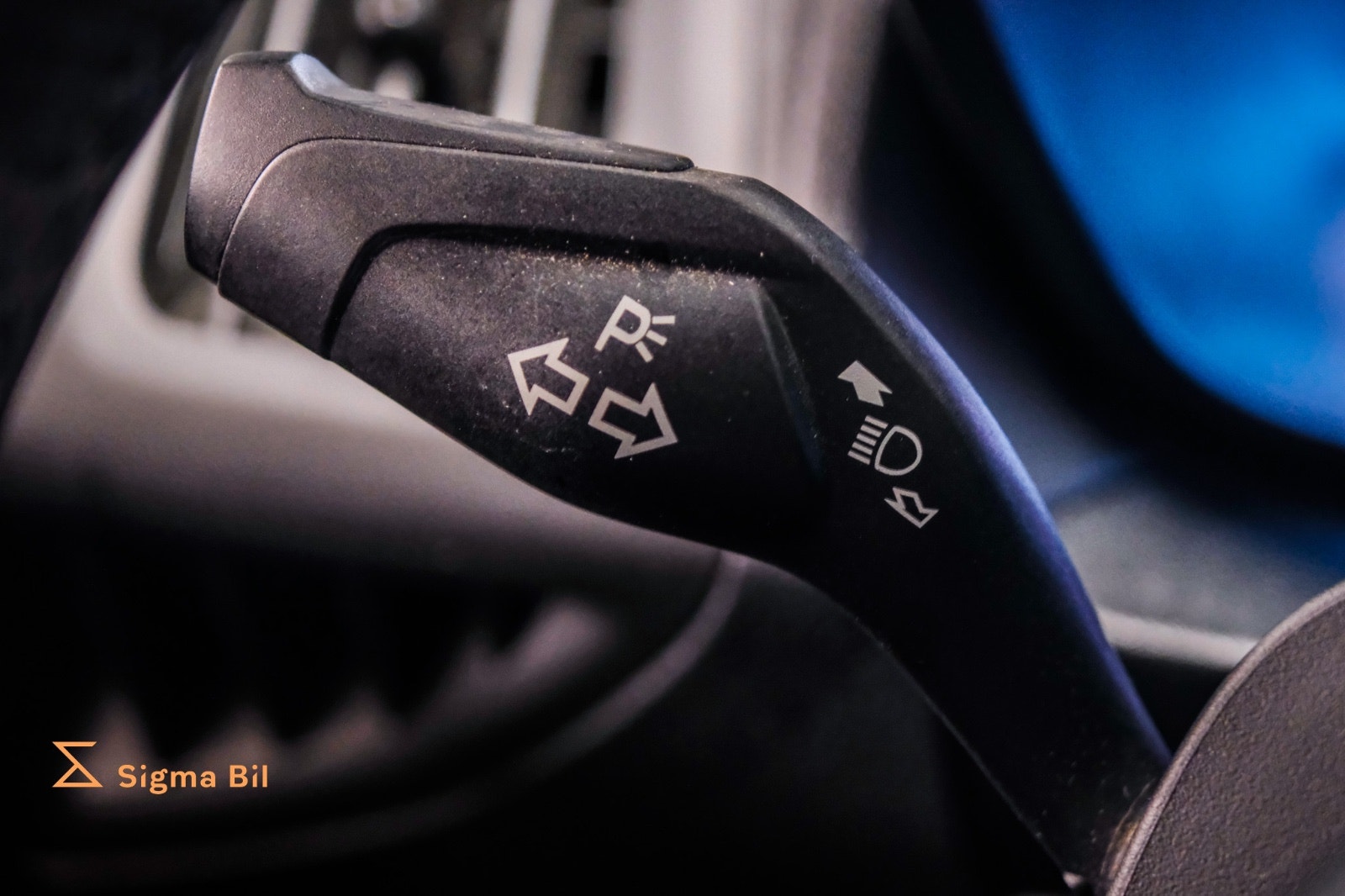 Bilde av Ford Transit Connect