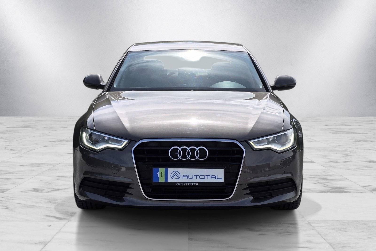 Audi A6 - Photo 3