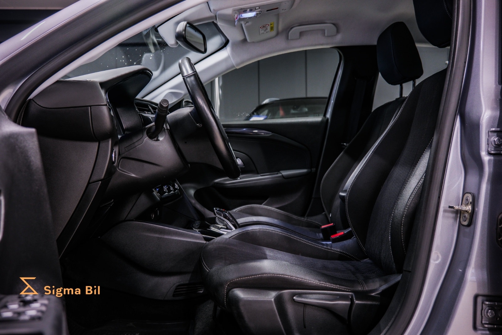 Bilde av Opel Corsa