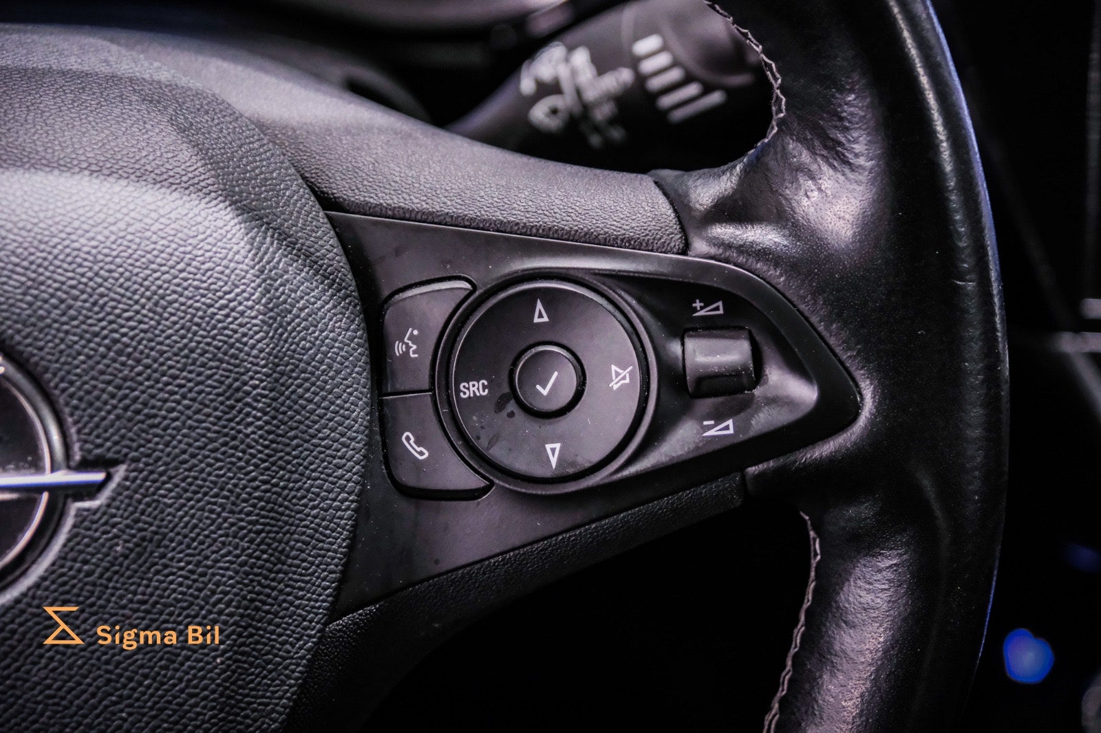 Bilde av Opel Corsa