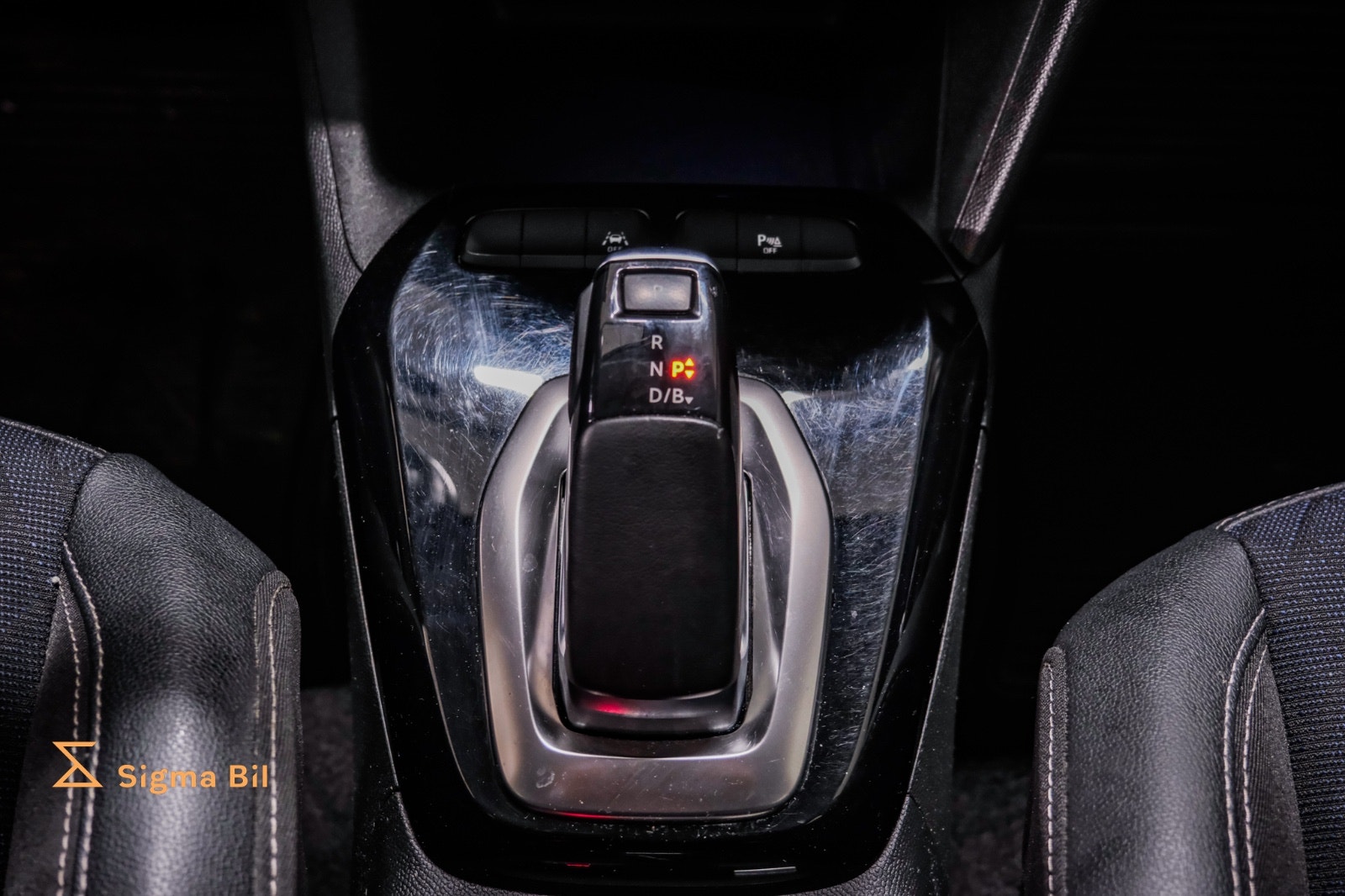 Bilde av Opel Corsa