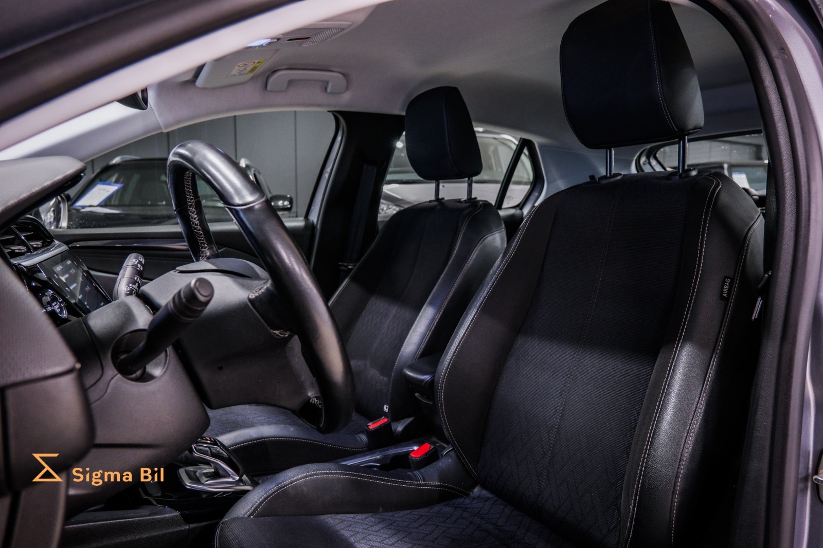 Bilde av Opel Corsa