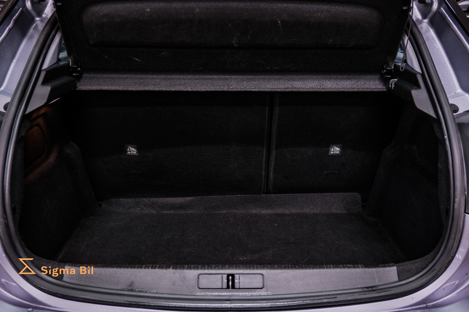 Bilde av Opel Corsa