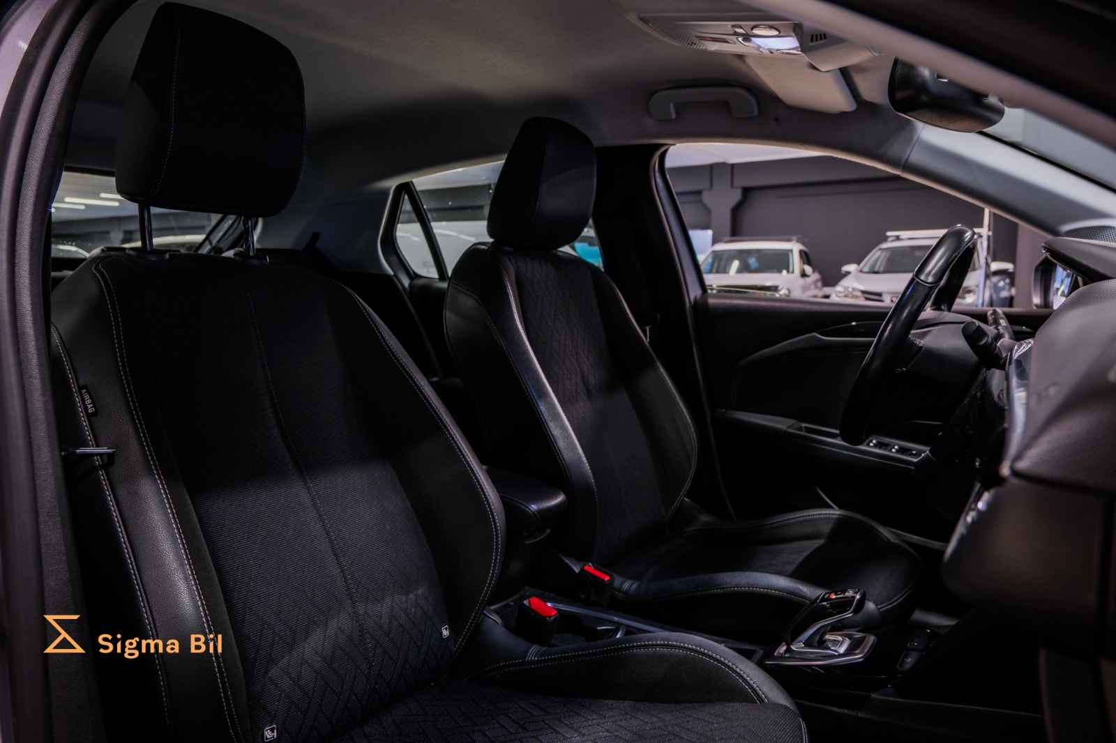 Bilde av Opel Corsa