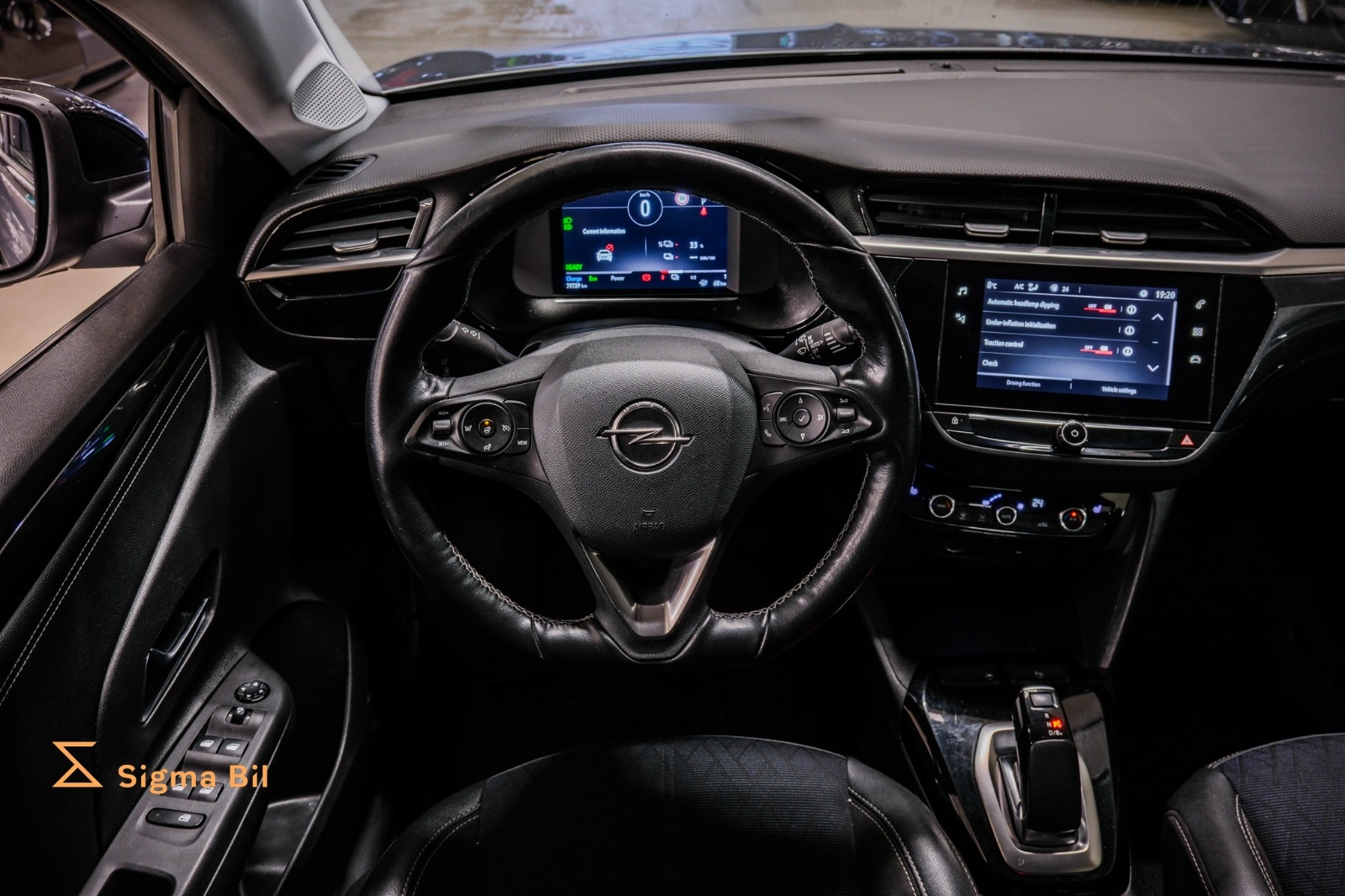 Bilde av Opel Corsa