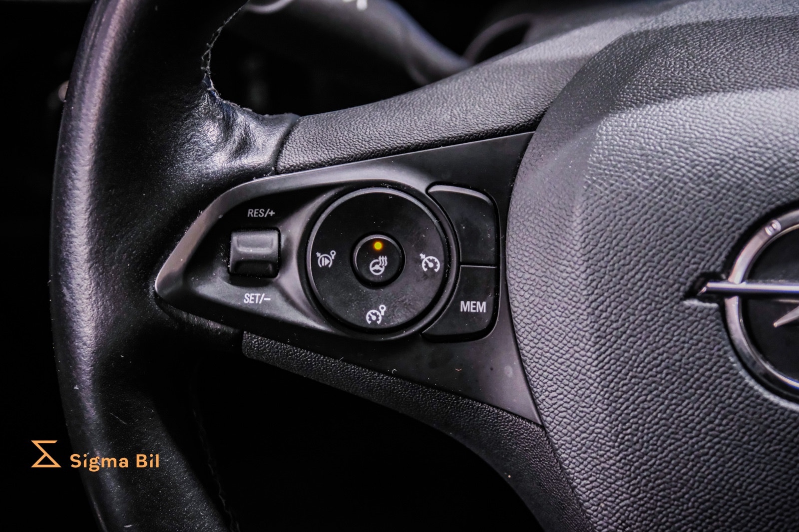 Bilde av Opel Corsa