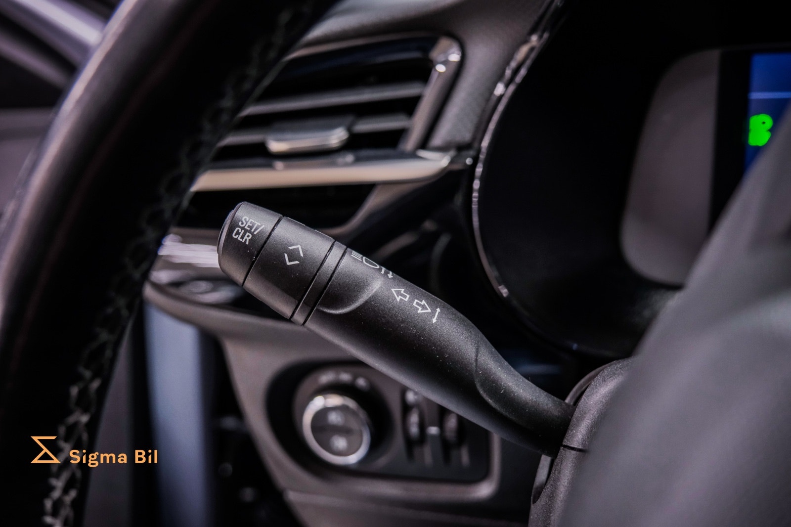 Bilde av Opel Corsa