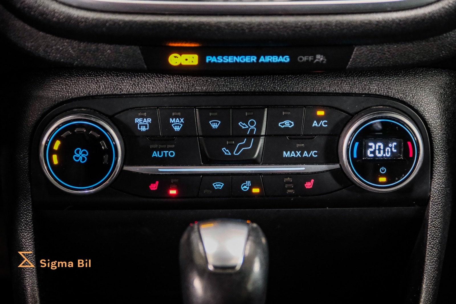 Bilde av Ford Fiesta