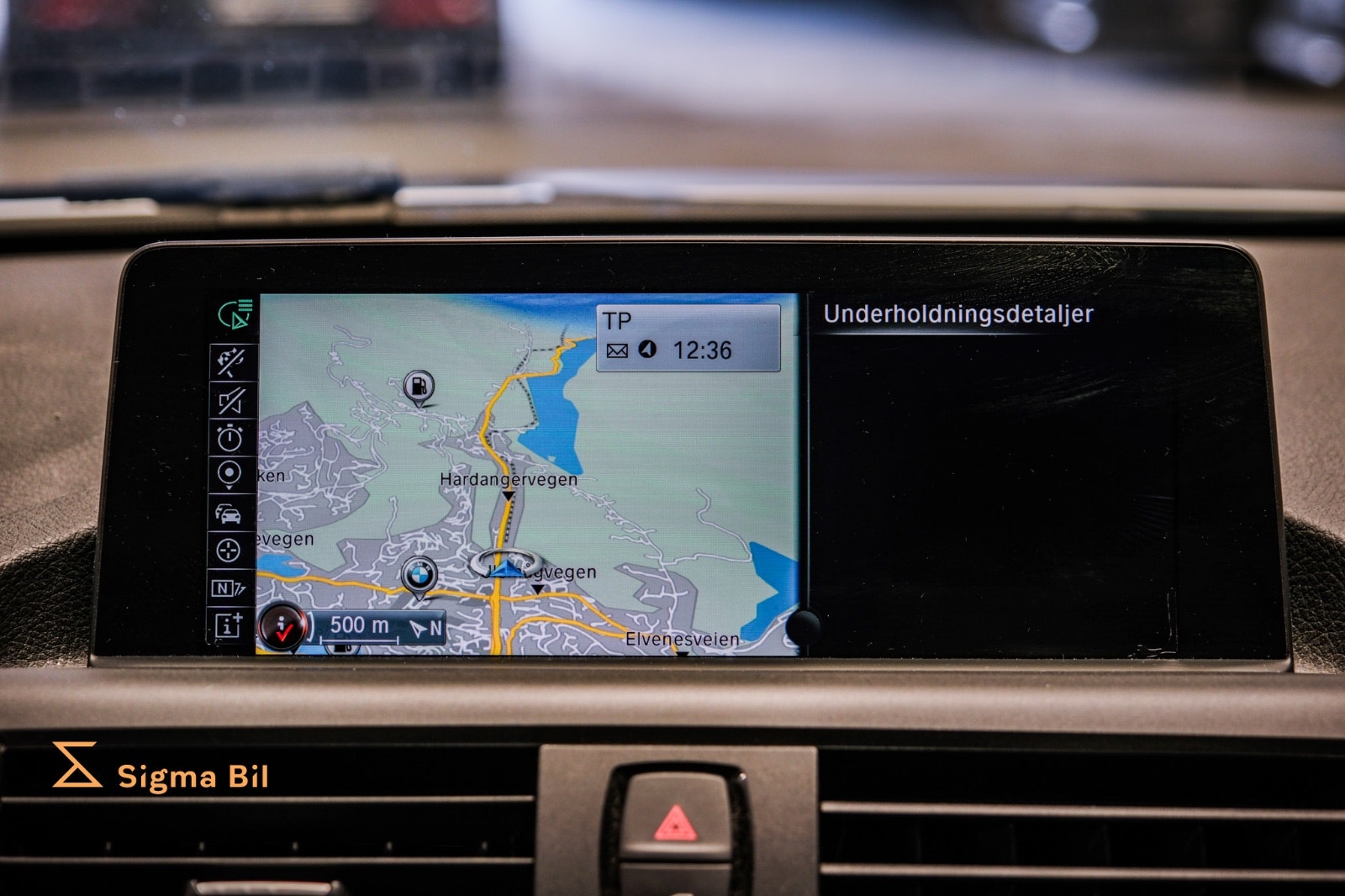 Bilde av BMW 1-Serie