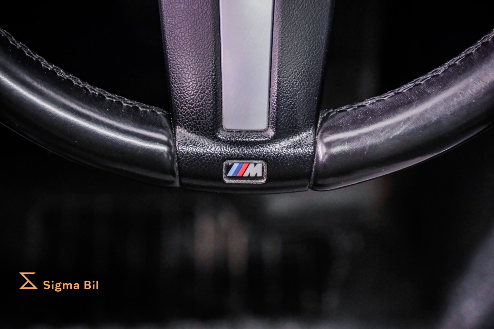 Bilde av BMW 1-Serie