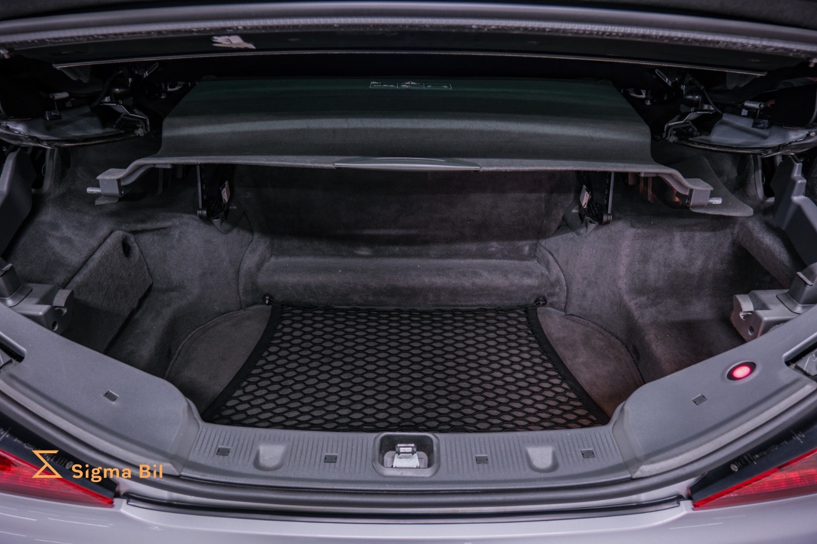 Bilde av Mercedes-Benz SL
