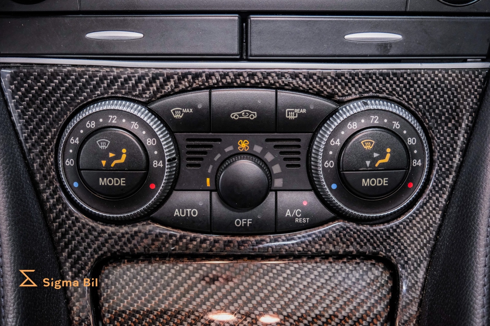 Bilde av Mercedes-Benz SL
