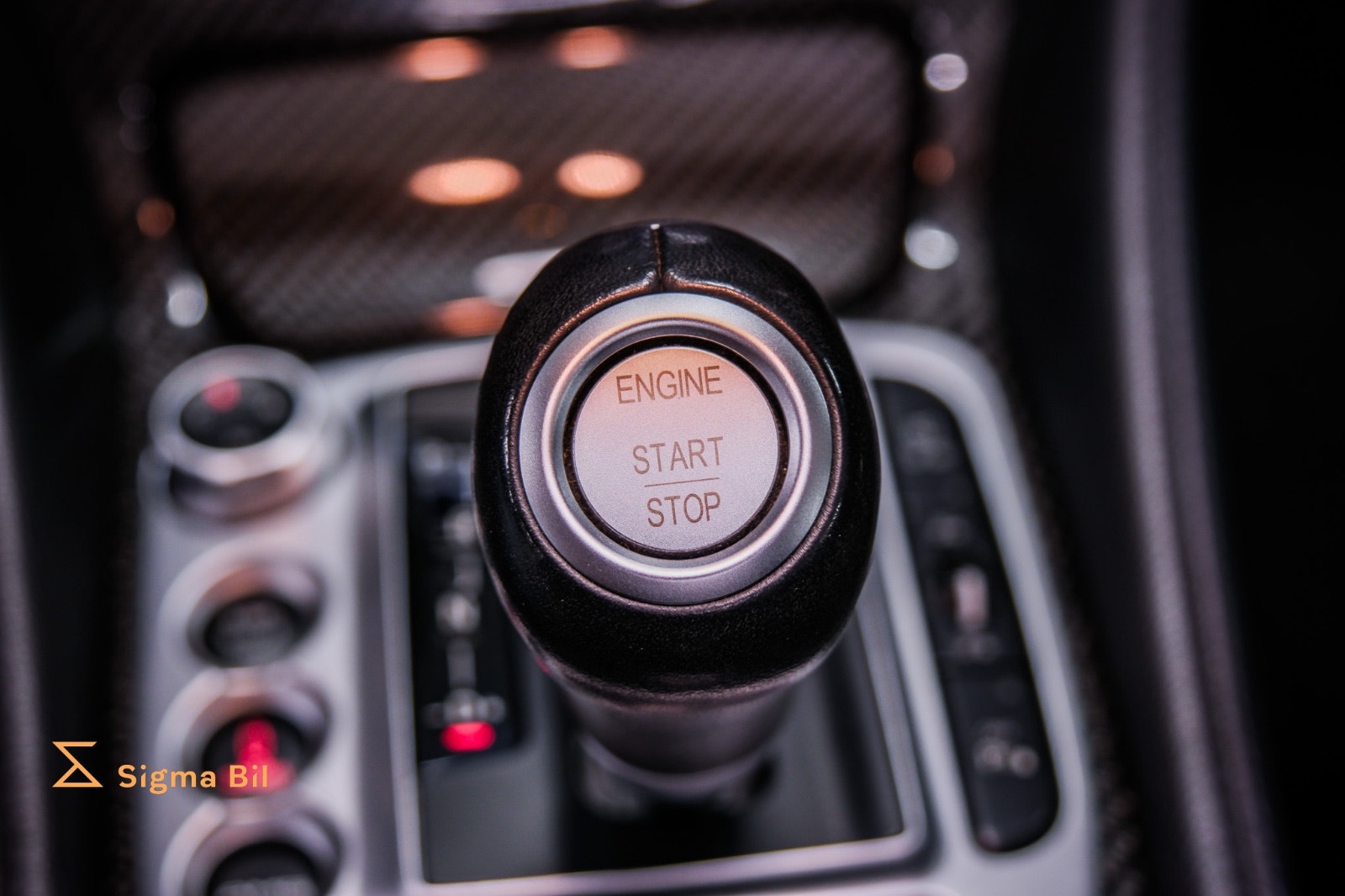 Bilde av Mercedes-Benz SL