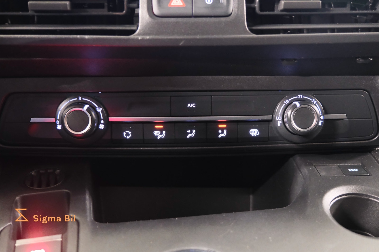 Bilde av Peugeot Partner