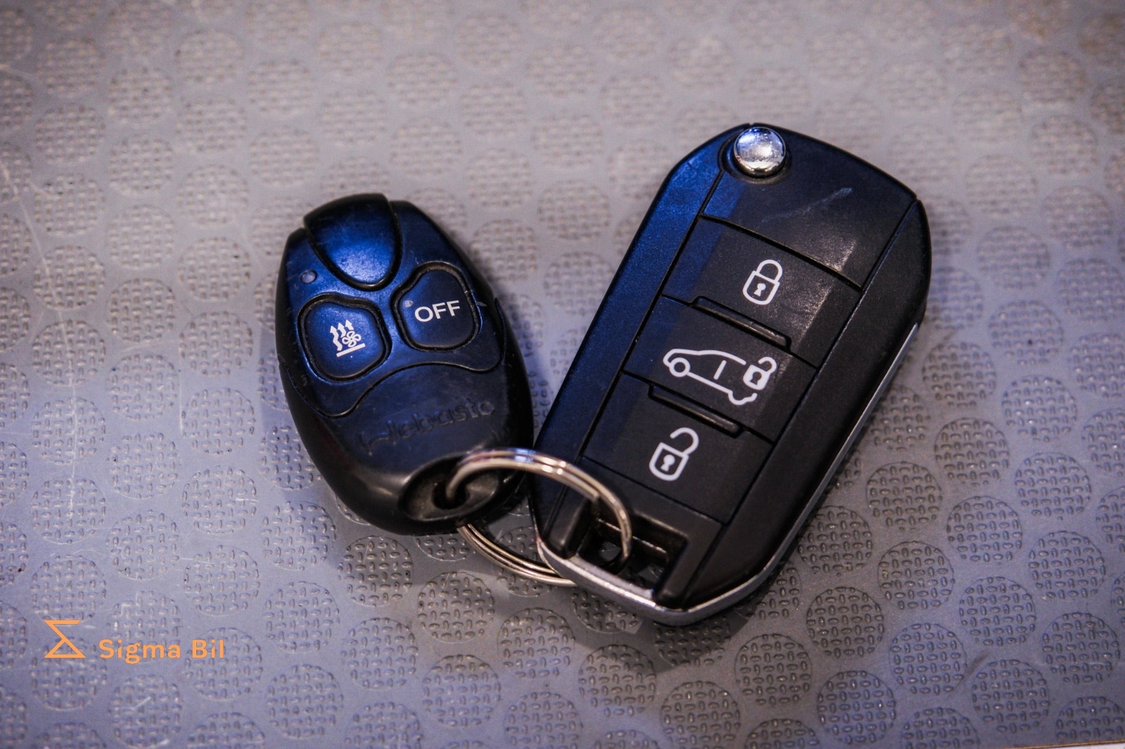 Bilde av Peugeot Partner