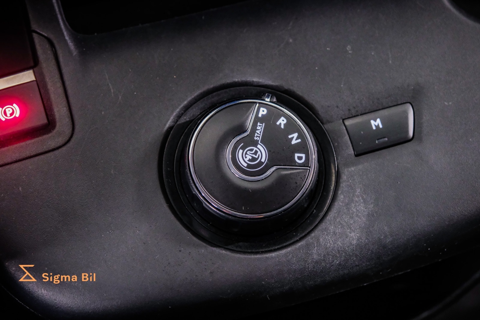 Bilde av Peugeot Partner