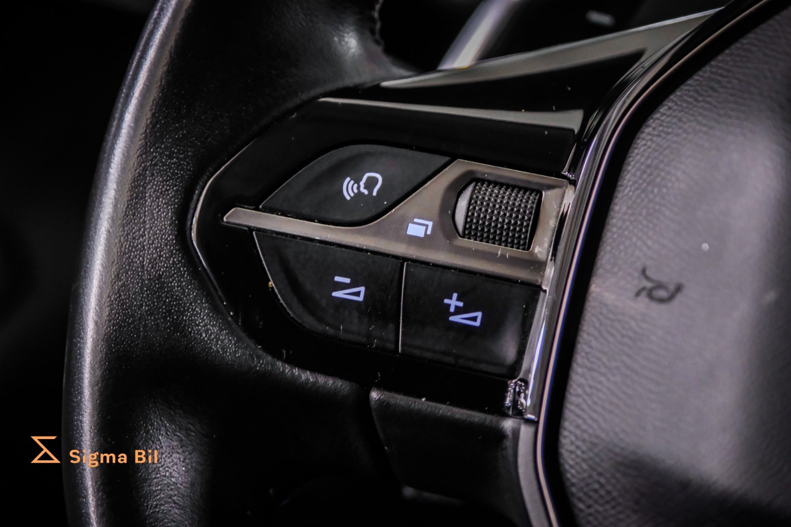 Bilde av Peugeot Partner