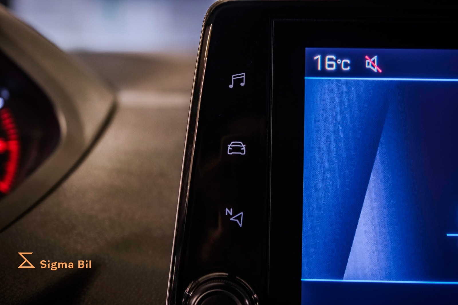 Bilde av Peugeot Partner