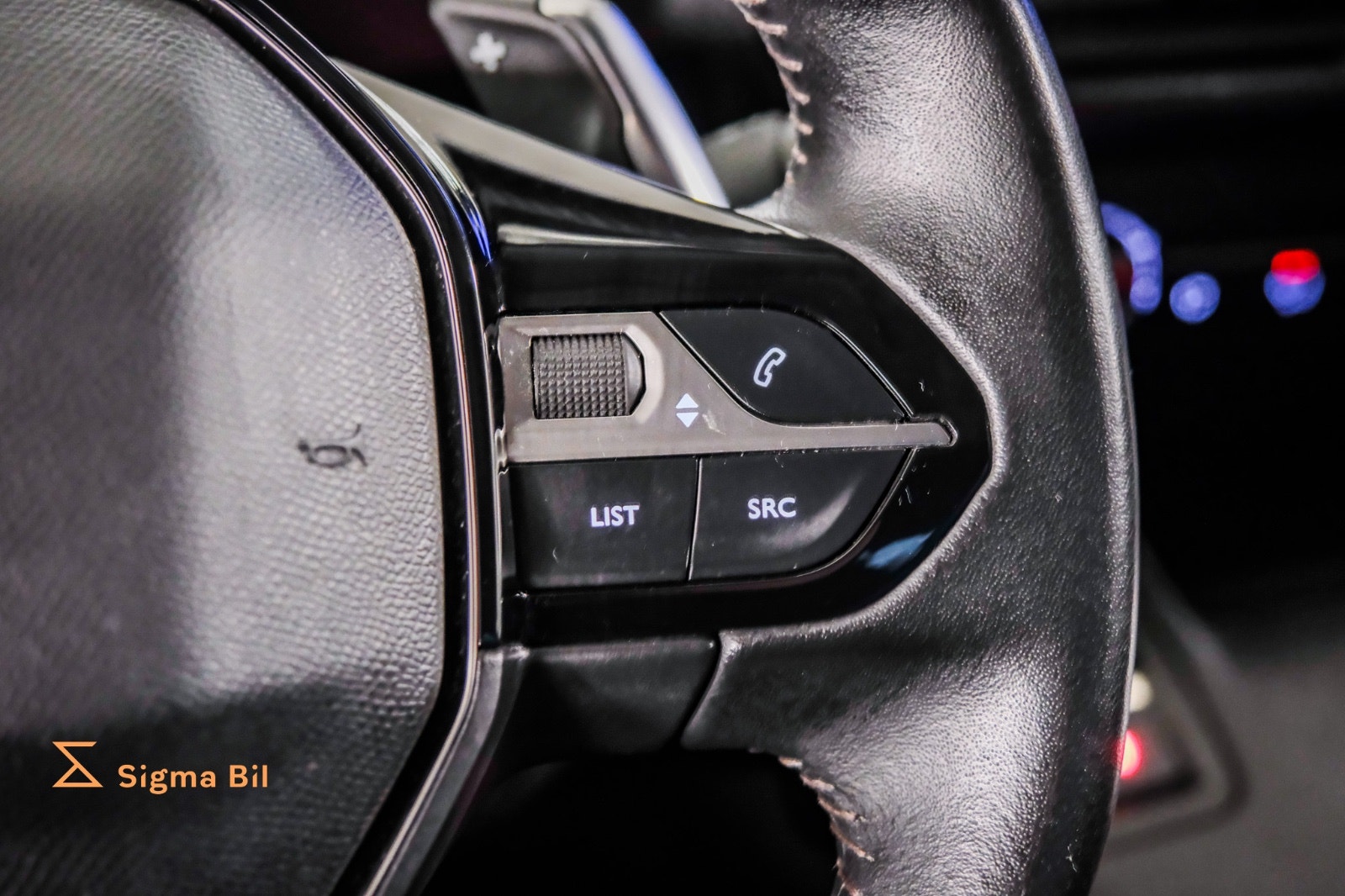 Bilde av Peugeot Partner