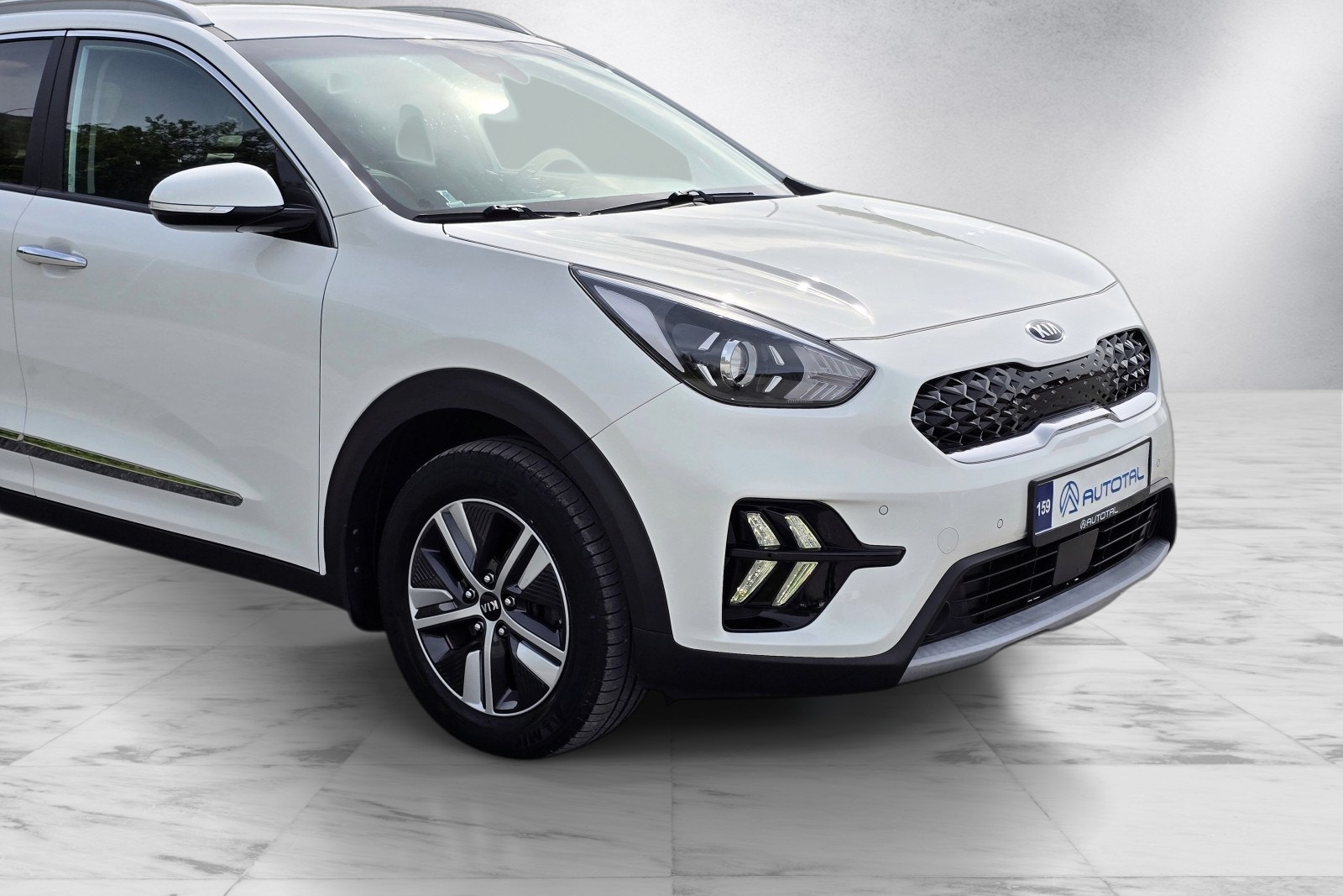 Kia Niro - Photo 2