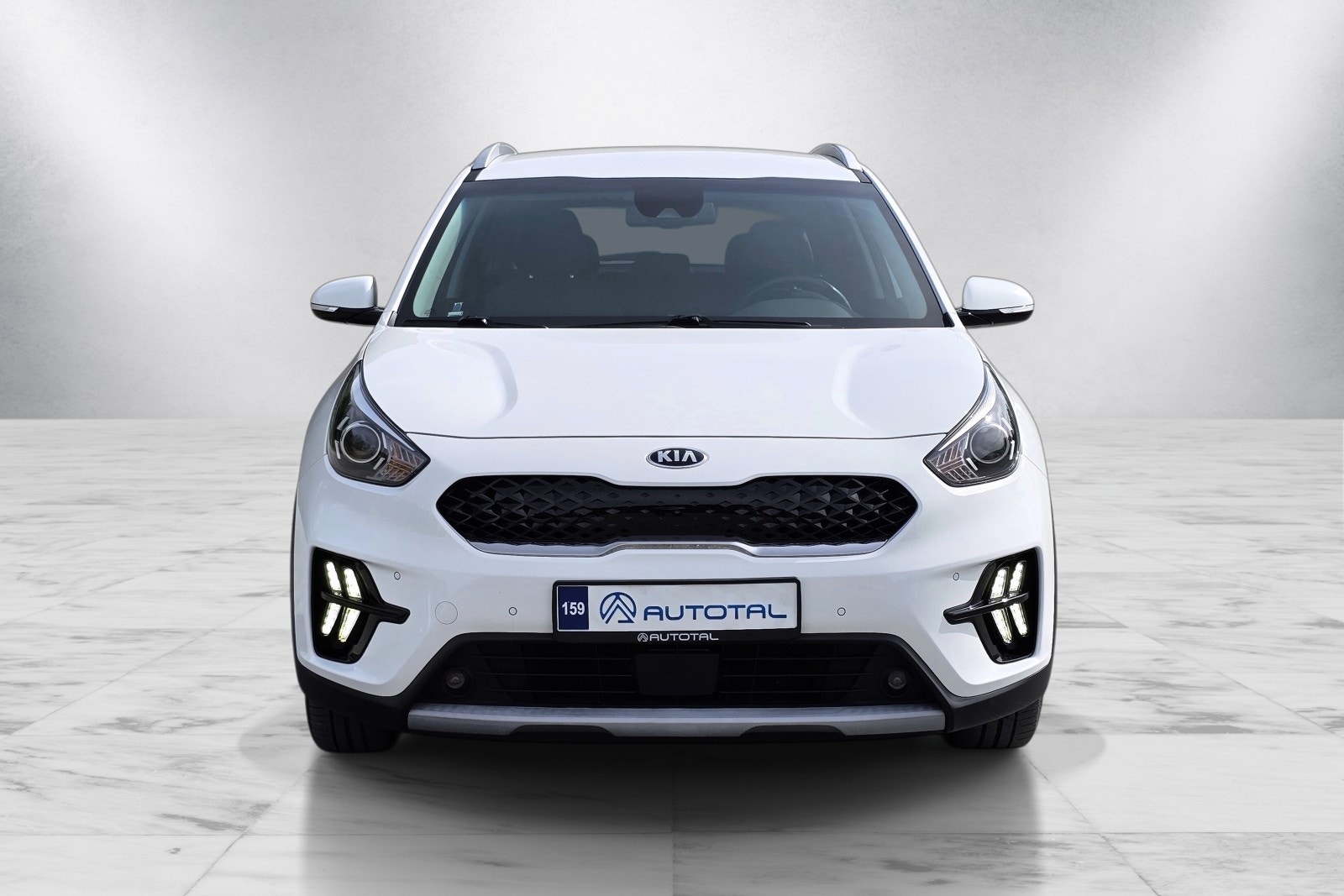Kia Niro - Photo 3