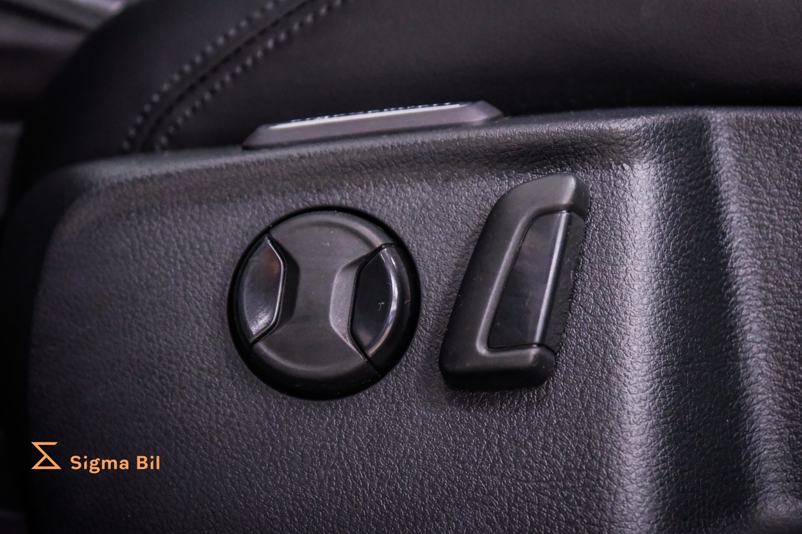 Bilde av Volkswagen Passat