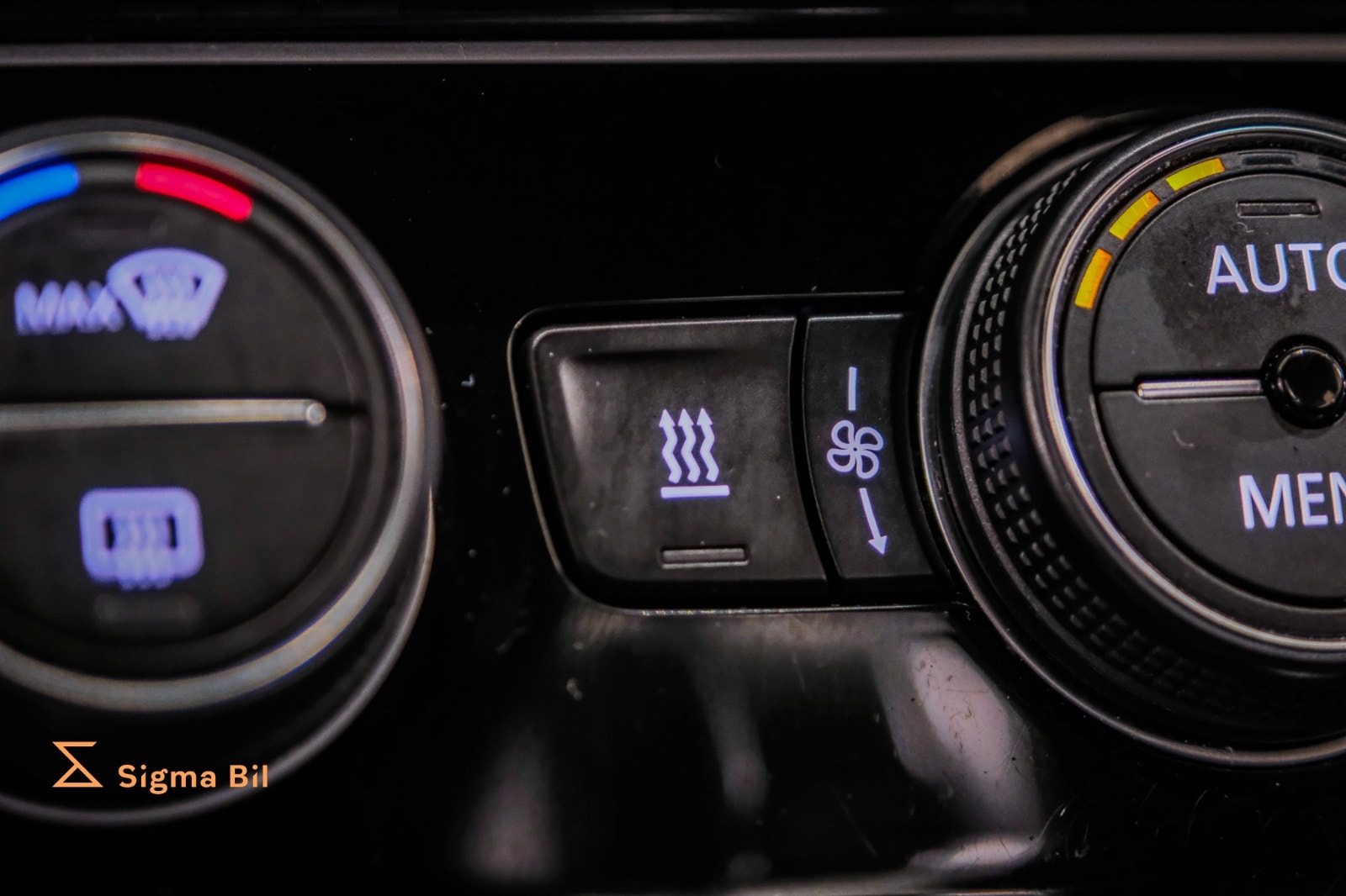Bilde av Volkswagen Passat