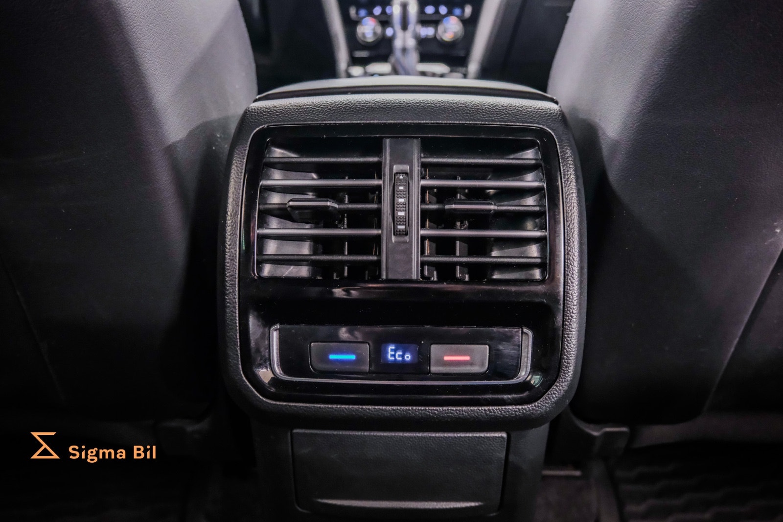 Bilde av Volkswagen Passat
