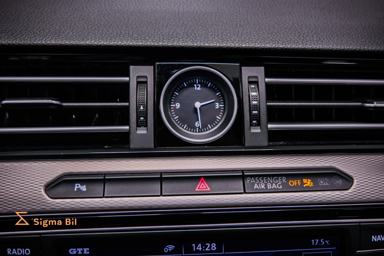Bilde av Volkswagen Passat