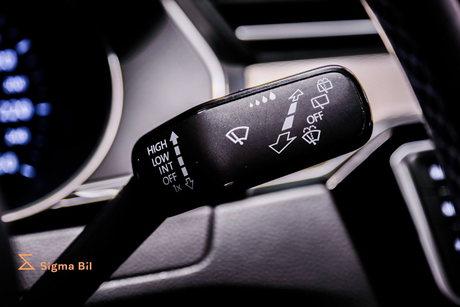 Bilde av Volkswagen Passat