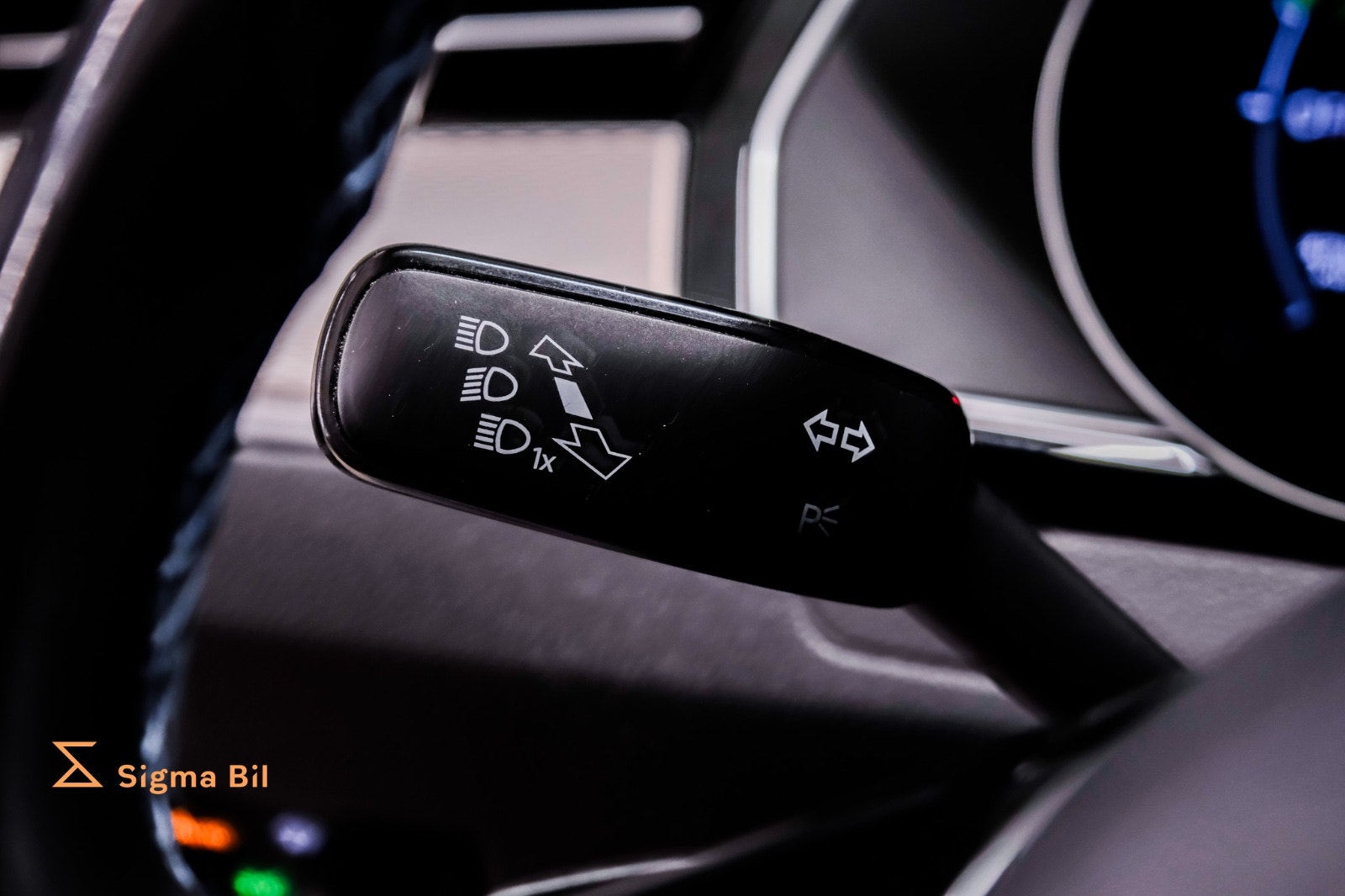 Bilde av Volkswagen Passat