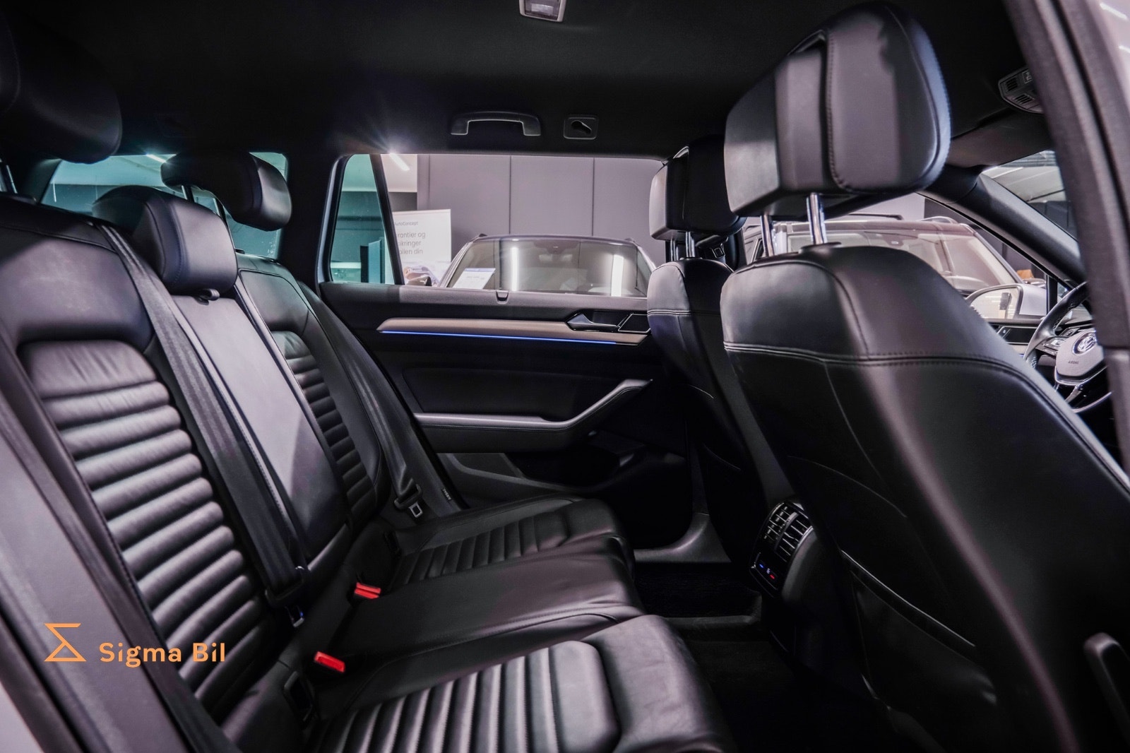 Bilde av Volkswagen Passat