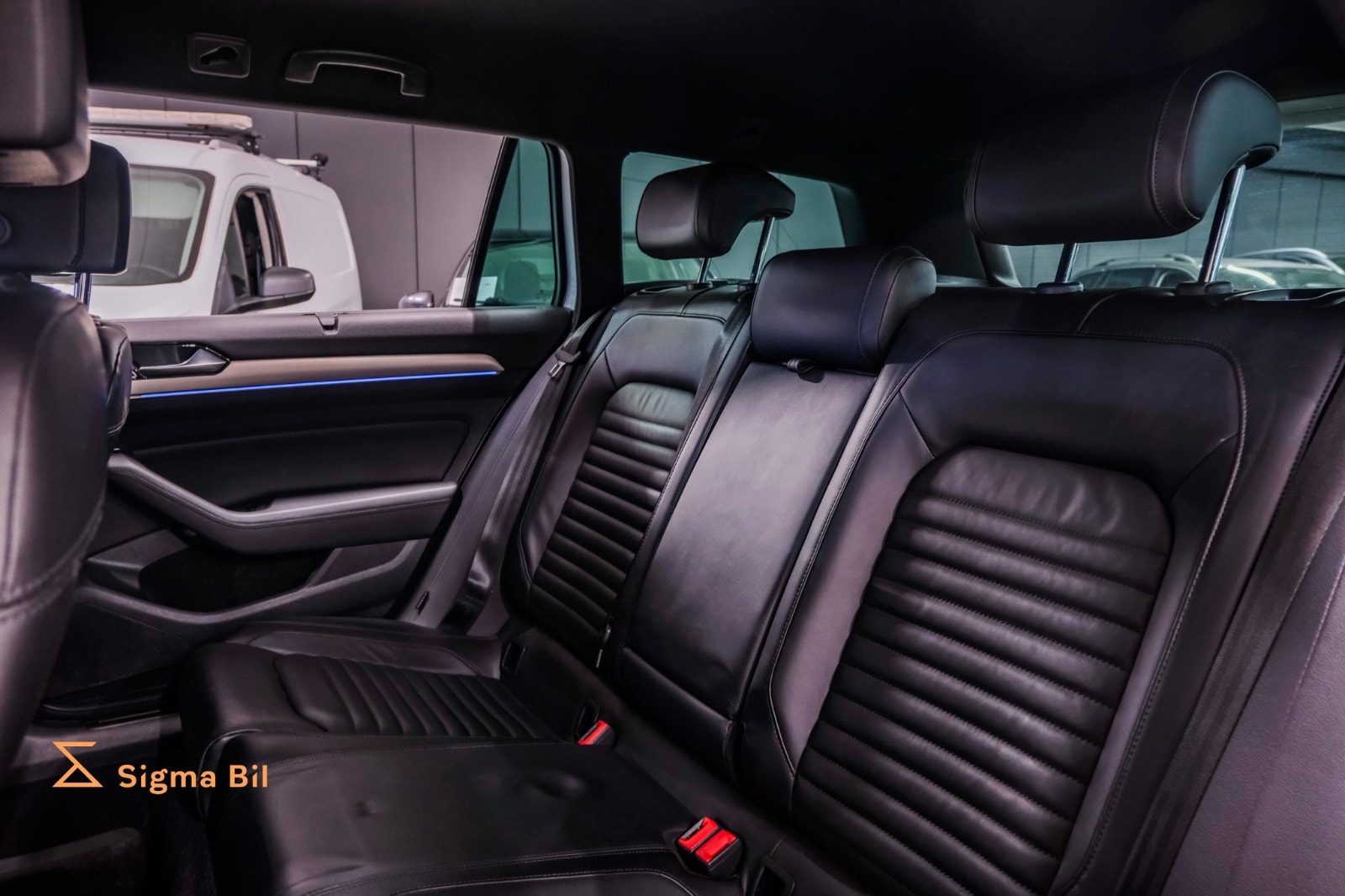 Bilde av Volkswagen Passat