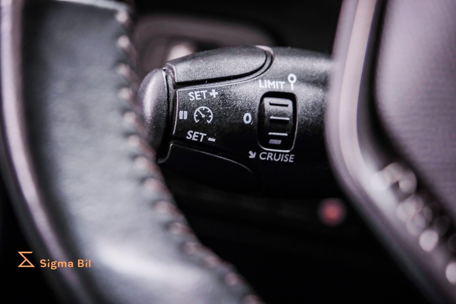 Bilde av Peugeot Partner