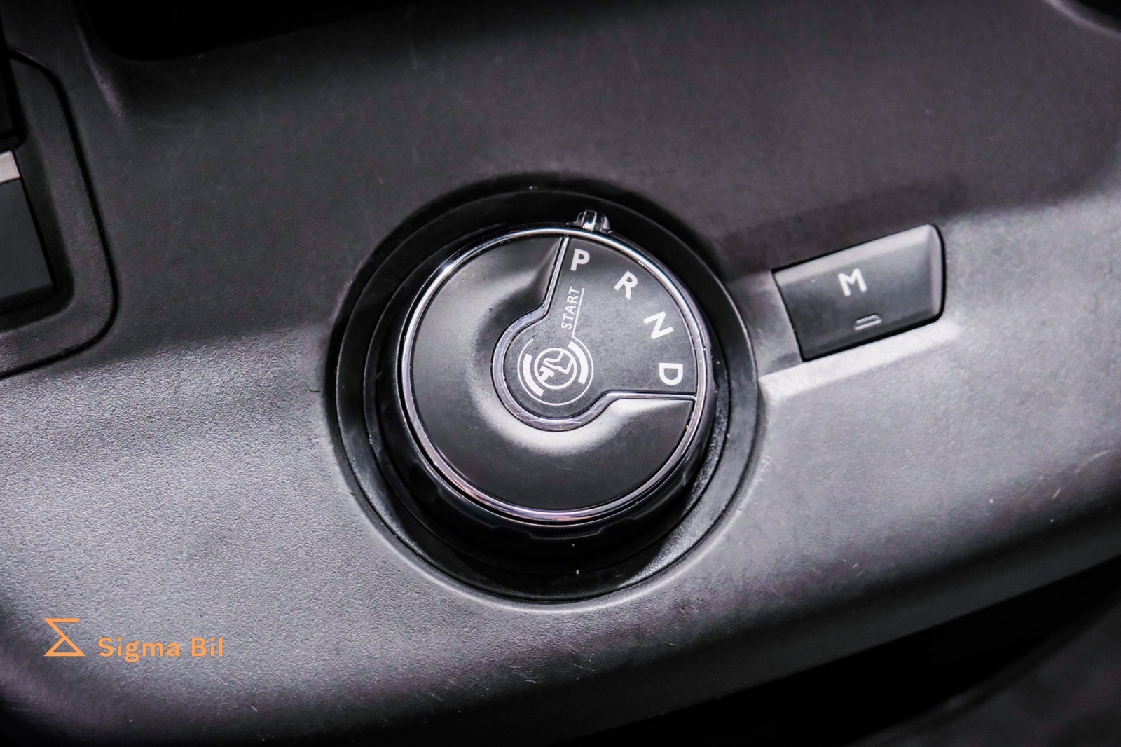 Bilde av Peugeot Partner