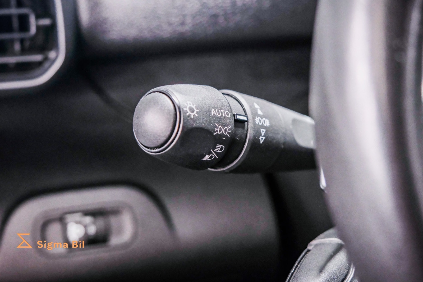 Bilde av Peugeot Partner