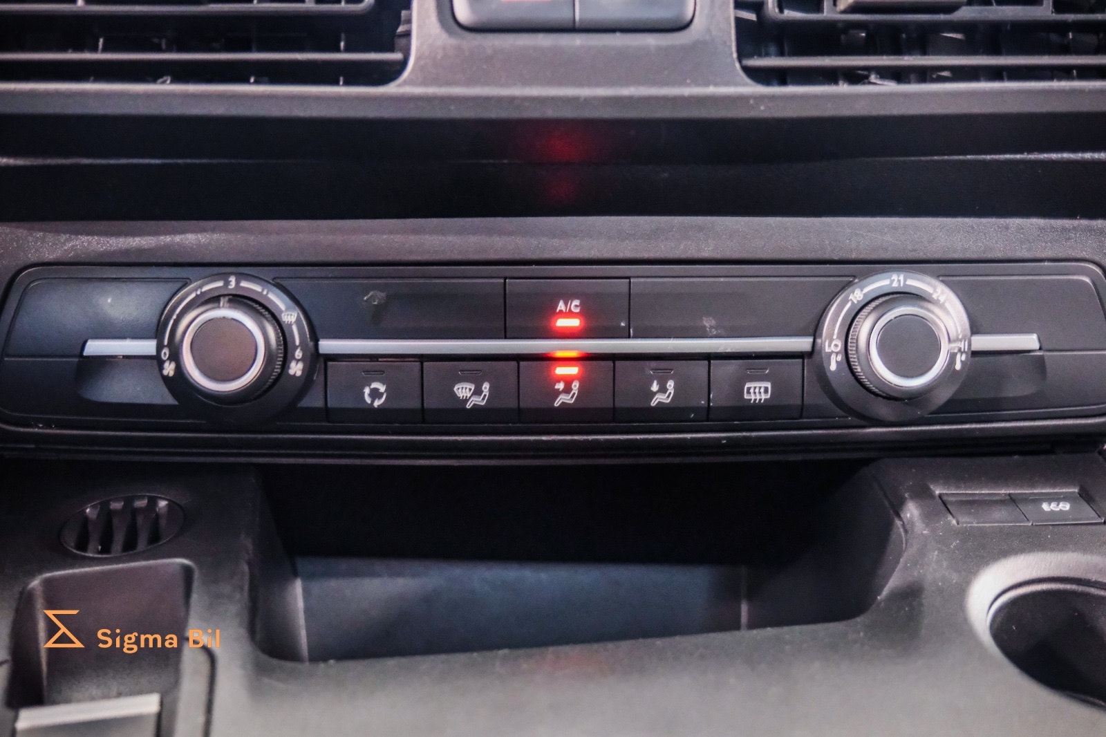 Bilde av Peugeot Partner