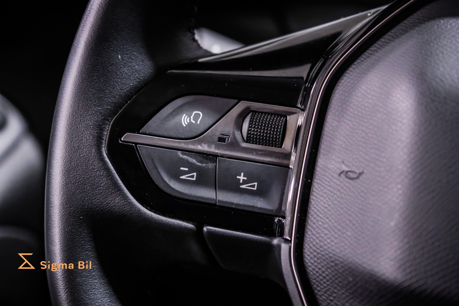 Bilde av Peugeot Partner