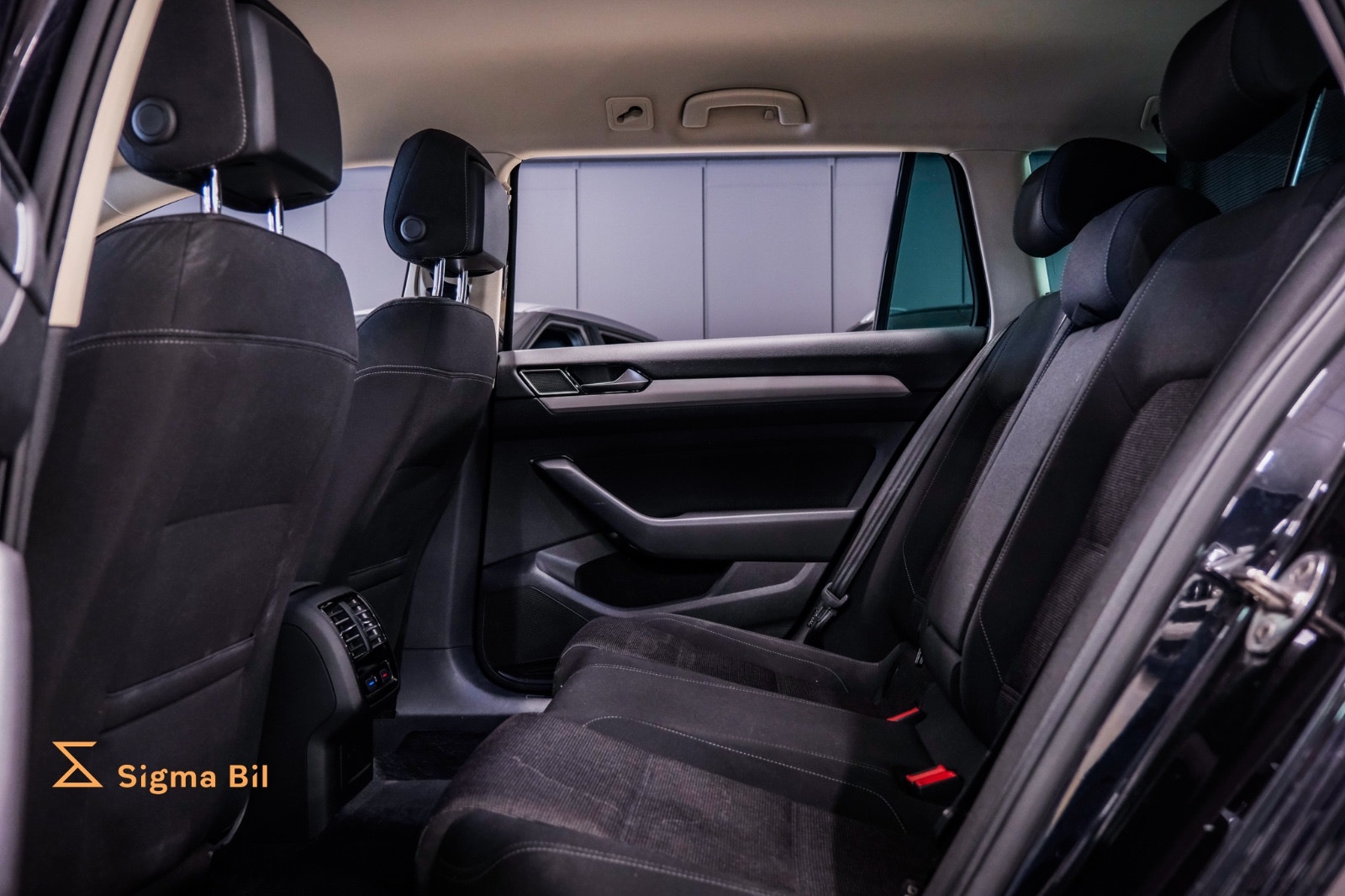 Bilde av Volkswagen Passat