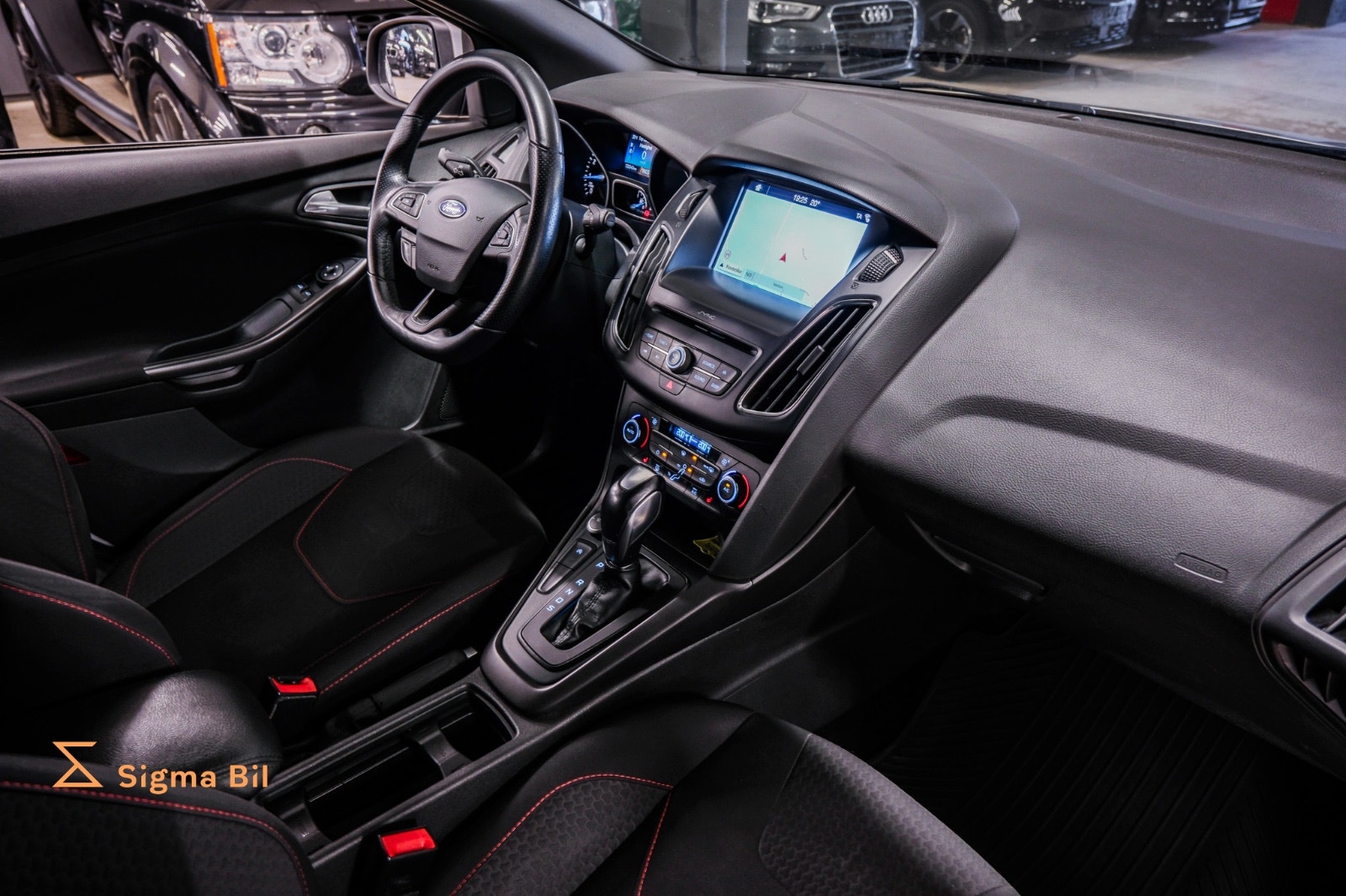 Bilde av Ford Focus