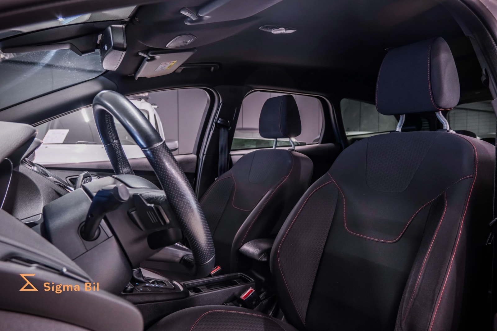 Bilde av Ford Focus