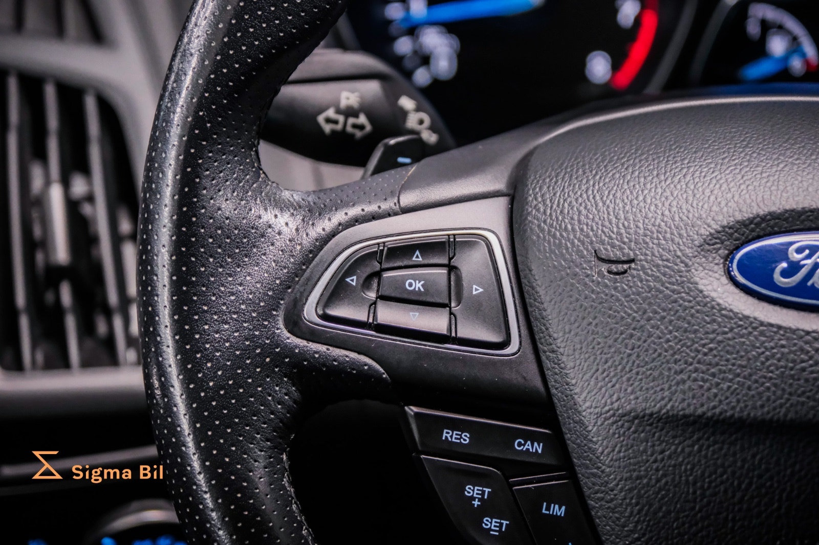 Bilde av Ford Focus