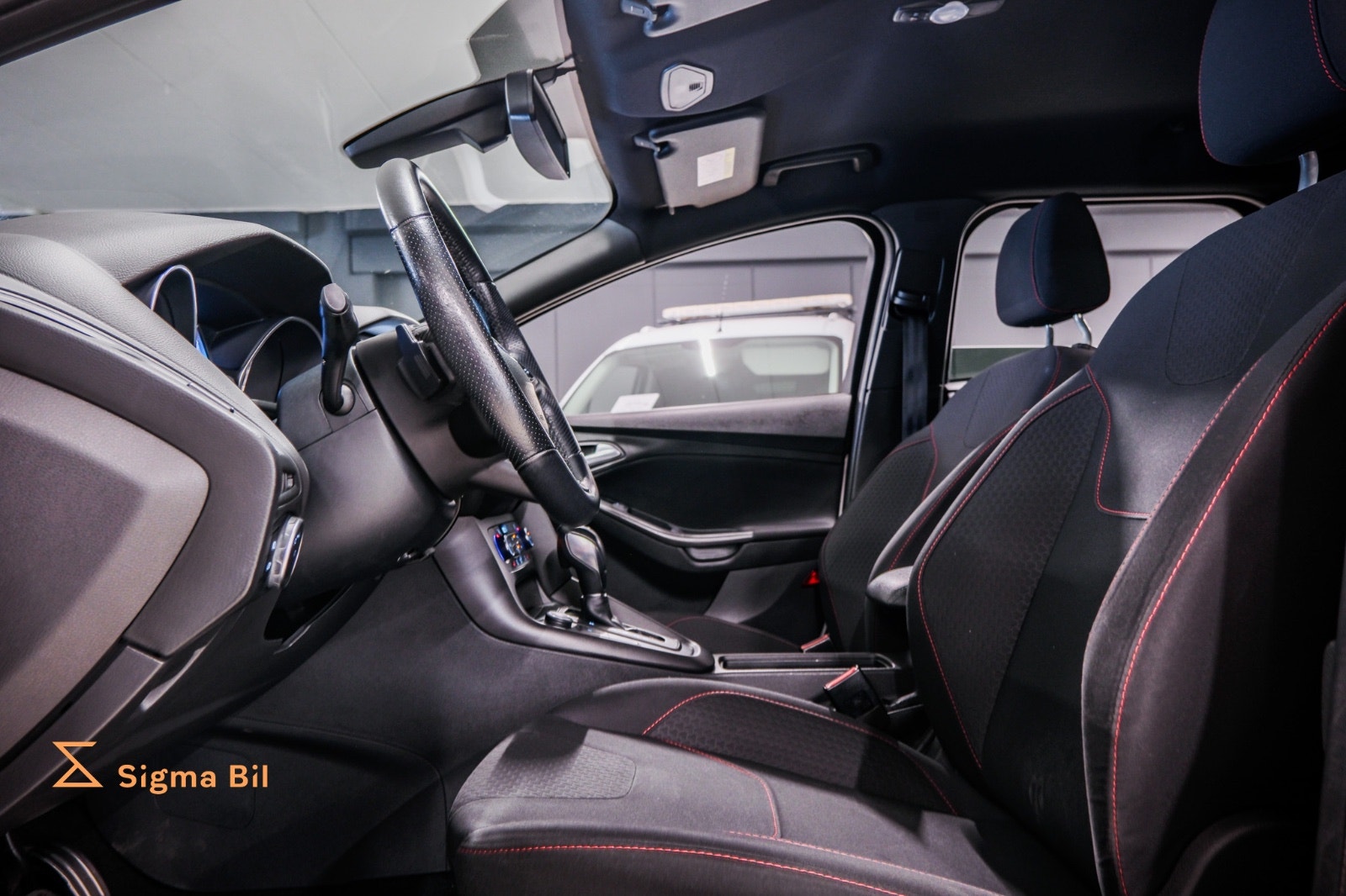 Bilde av Ford Focus