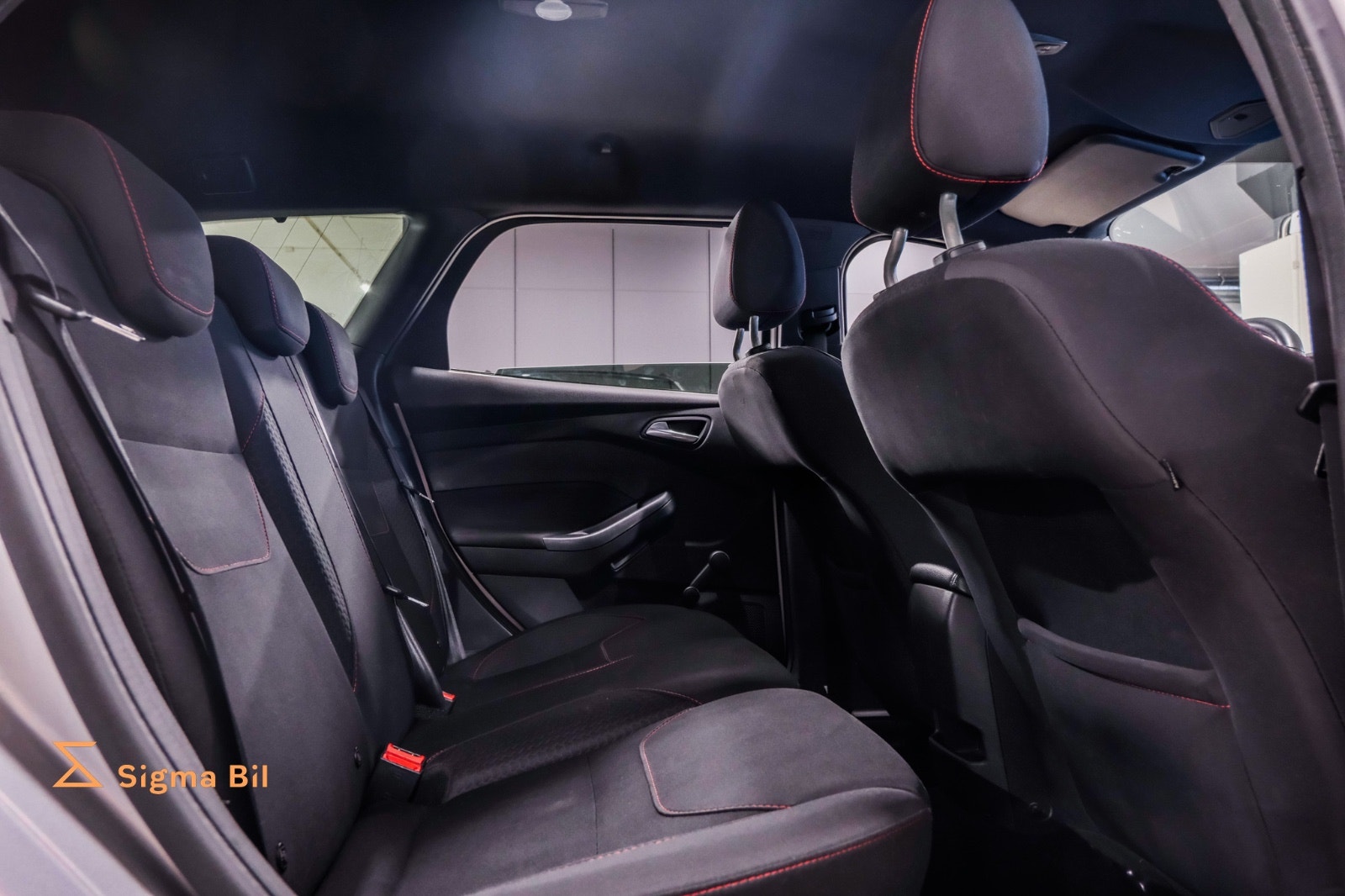 Bilde av Ford Focus