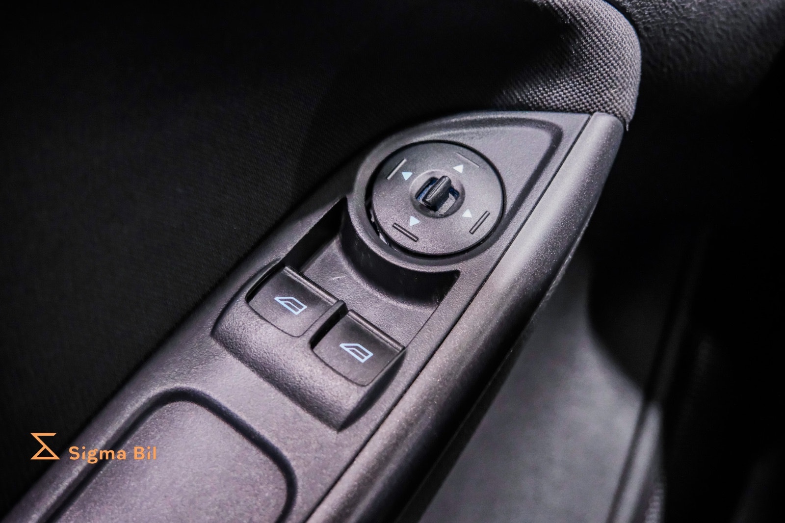 Bilde av Ford Focus