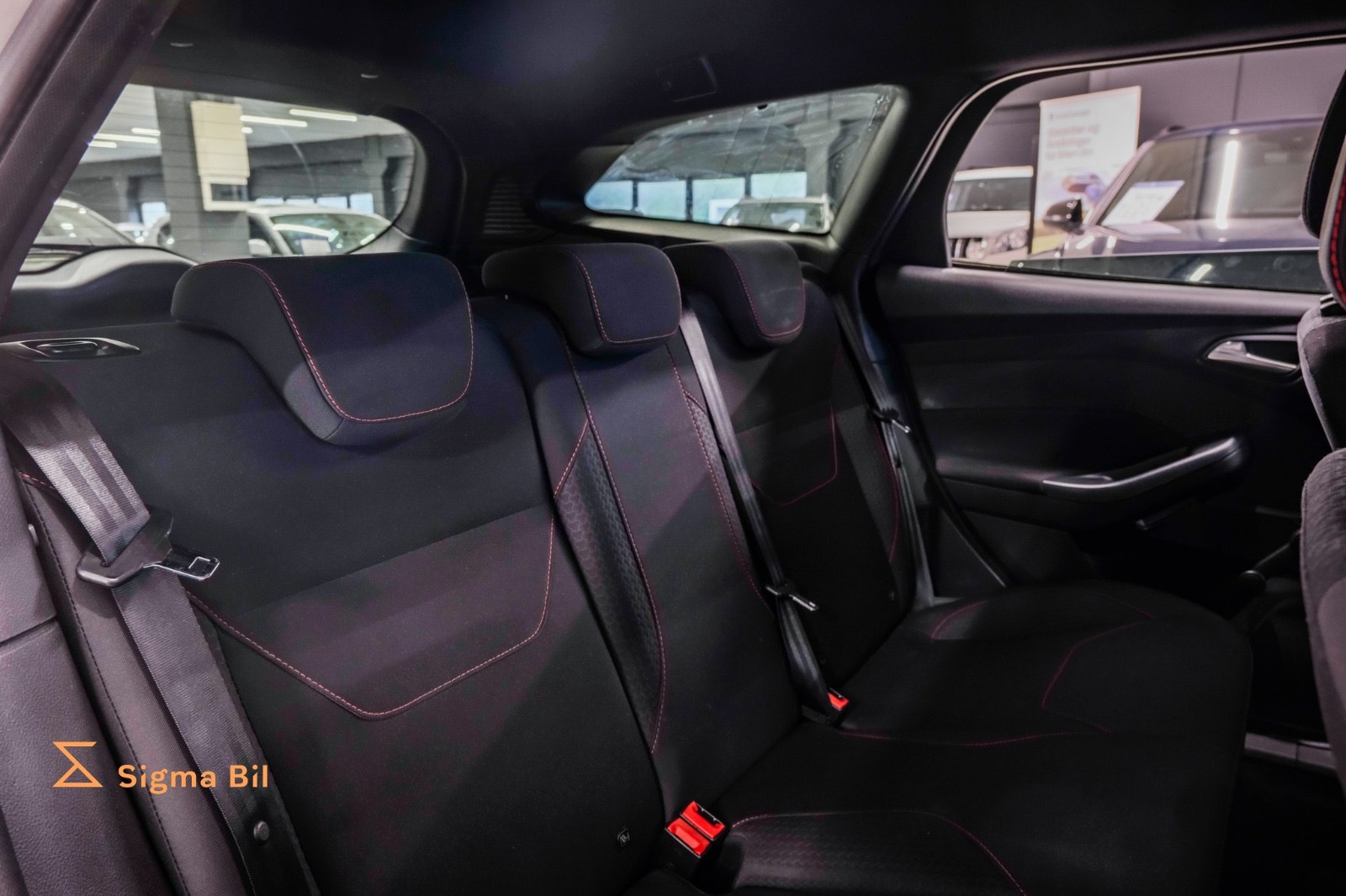 Bilde av Ford Focus