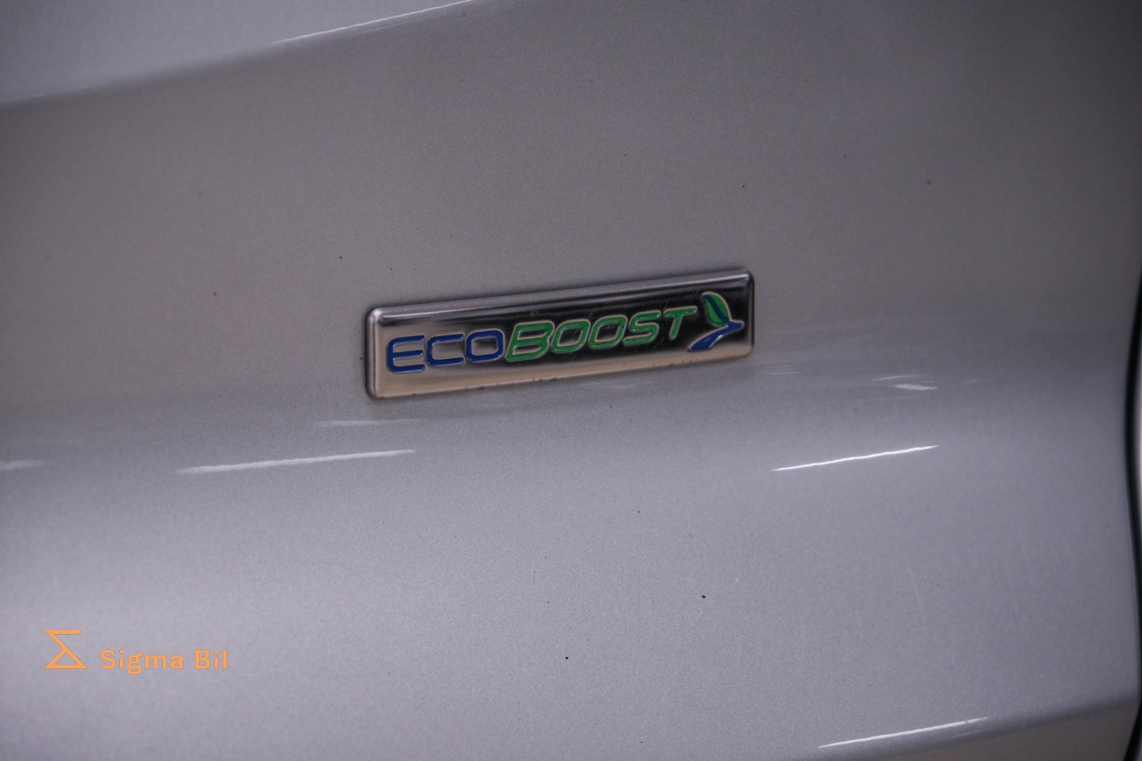 Bilde av Ford Focus