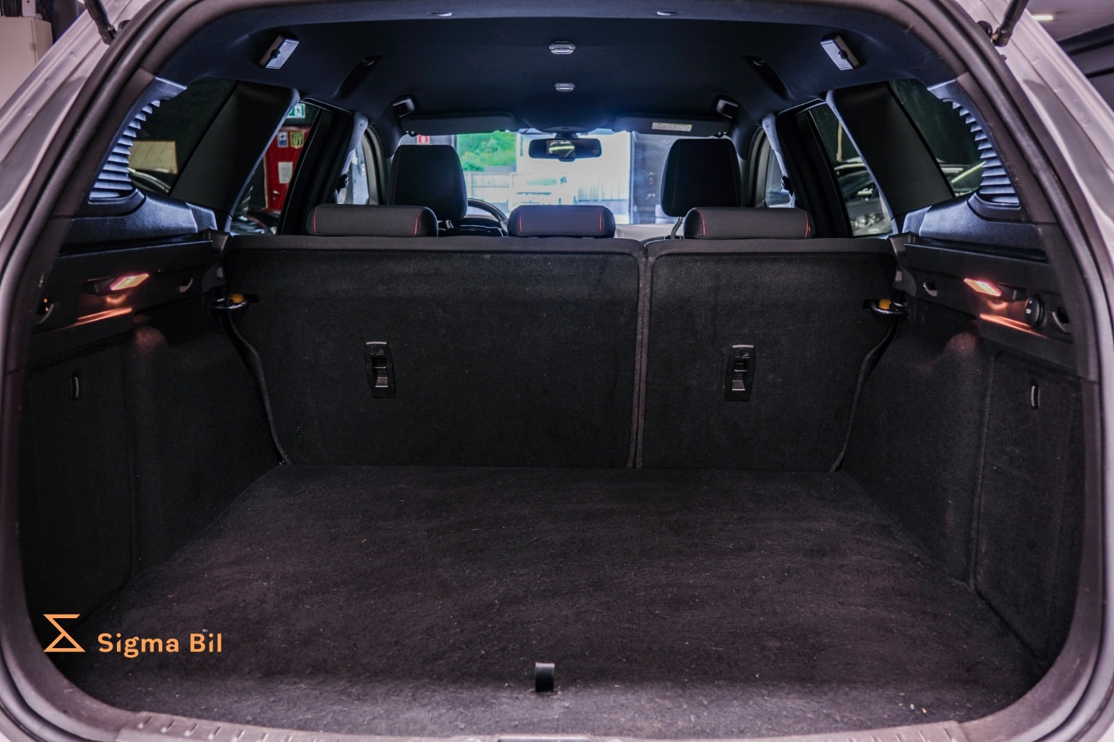 Bilde av Ford Focus