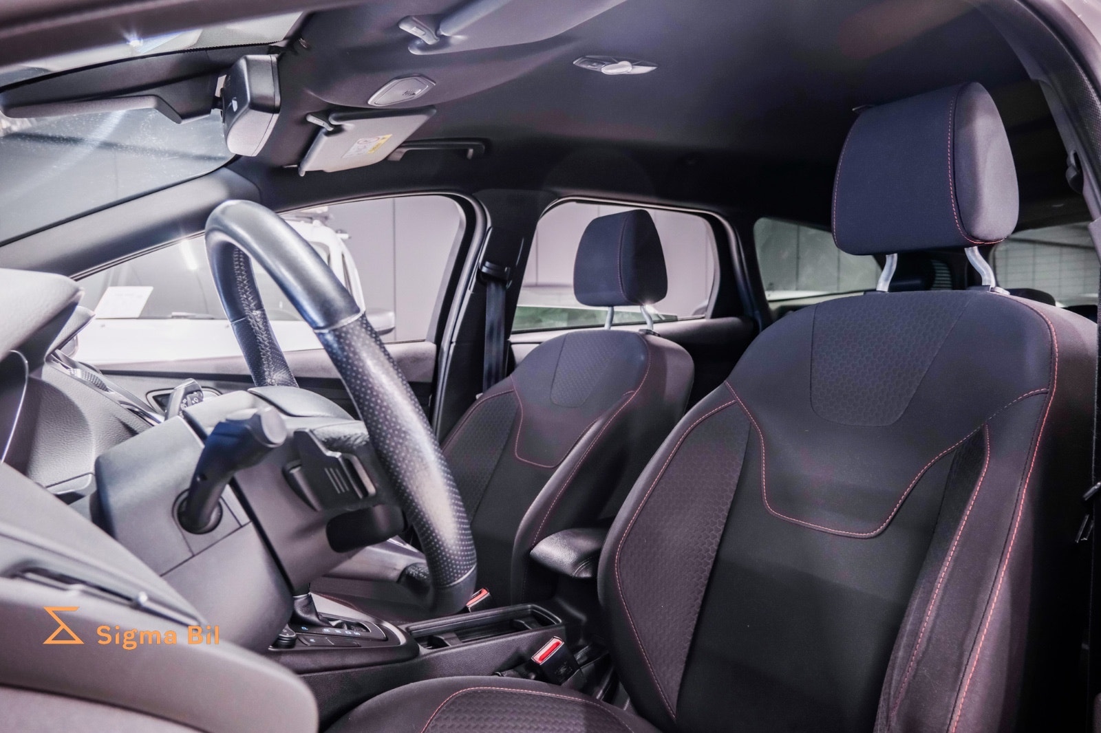 Bilde av Ford Focus